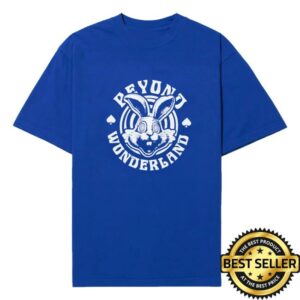 kenny trc Insomniac Shop Store Merch Energizer Tee