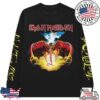 Iron Maiden Merch Shop Im50 Fear Of The Dark Longsleeve Tee Shirt 2 Iron Maiden Merch Shop Im50 Fear Of The Dark Longsleeve Tee