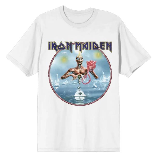 Iron Maiden Merch Shop Im50 Seventh Son Of A Seventh Son 5 Iron Maiden Merch Shop Im50 Seventh Son Of A Seventh Son Tees
