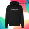 Josiah Queen Store Merch Shop Dusty Bibles Hoodie