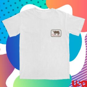 kenny trc Kacey Musgraves Merch Shop Cattle Tee