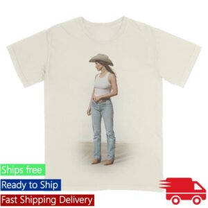 kenny trc Kacey Musgraves Merch Shop Middle Of Nowhere Photo Tee