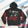 Kiss Online Merch Shop Shout It Loud Japan Cover Hoodie 2 Kiss Online Merch Shop Shout It Loud Japan Cover Pullover Hoodie