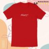 Kurtis Conner Merch Store Shop Folks Red Tee