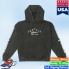 Lainey Wilson Merch Shop Can't Sit Still Hoodies