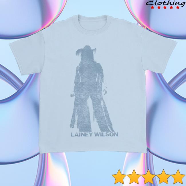 Lainey Wilson Merch I Am Cowgirl Of The Night Shirts 5 Lainey Wilson Merch Shop I Am Cowgirl Of The Night T-Shirt