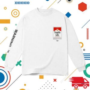 kenny trc Los Sundays Merch Shop The Kills Two Ls Tee