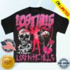Lost Hills Merch Shop Lost Hills LH6010 TShirt
