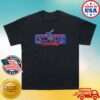 Luke Combs Merch Shop Neon Tour Tee