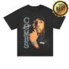 Luke Combs Merch Shop The Way I Am Portrait Tee