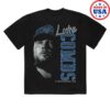 Luke Combs Merch Shop Vintage Photo Tour Tee