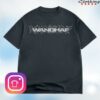 Nick Fuentes Merch Store Shop Wanghaf Tee Black 2 Nick Fuentes Merch Store Shop Wanghaf Tee Black