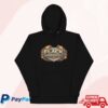 North Country Apparel A New Flack Broadcasting Hoodie