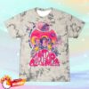 Okeechobee Store Merch Shop 2026 Tie Dye Lineup Tee