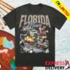 Okeechobee Store Merch Shop Florida Man Tee
