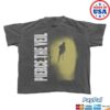 Pierce The Veil Merch Shop Store Boston Event Tee