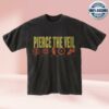 Pierce The Veil Merch Shop Store Ichy Symbols Tour Tee