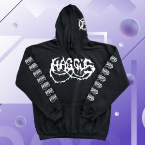 kenny trc Reality Fade Merch Shop Haggus Straight From The Slaughterhaus Hoodie