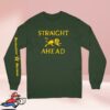 Revhq Merch Shop Store Toledo Mud Hens Straight Ahead Breakaway Long Sleeve T-Shirt