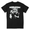 Richard Ashcroft Merch Shop Richard Ashcroft 2026 Tour Dateback T-Shirt 2 Richard Ashcroft Merch Shop Richard Ashcroft 2026 Tour Dateback T-Shirt