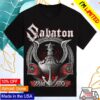 Sabaton Store Merch Shop Yamato T-Shirt