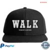 kenny trc Skye Newman Merch Shop Walk Black Cap