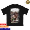 Sosmula Store Merch Shop Knives T-Shirt