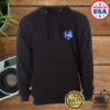 Stardew Valley Concert Merch Shop Blue Chicken Symphony Of Seasons Hoodie