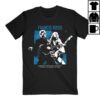 Status Quo Merch Shop Francis Rossi 2026 Tour Tee