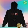 Stay Blessed Clothing Store Stay Blessed Tranquil Hoodie