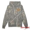 Stophouse Store Merch Shop Prof Nuclear Winter Camo Pullover Hoodie