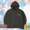 Storefrontni Store Merch Script Painter Hoodie Charcoals