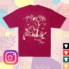 Strayrats Store Merch Shop Rumor Ballet Tee