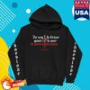 Technoblade Store Merch Shop It Was Hilarious Hoodie