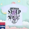 That's A Awful Lot Of Cough Syrup Merch Shop Alocs Purple Rodeo T-Shirt