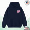 kenny trc The Hang Loose Hut Merch Shop Love From Exec Hood Stitch Sorority Hoodie