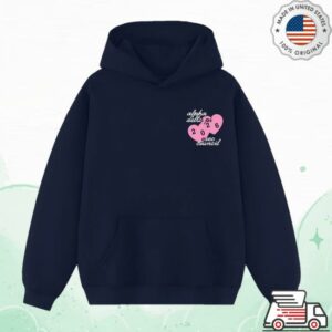 kenny trc The Hang Loose Hut Merch Shop Love From Exec Hood Stitch Sorority Hoodie