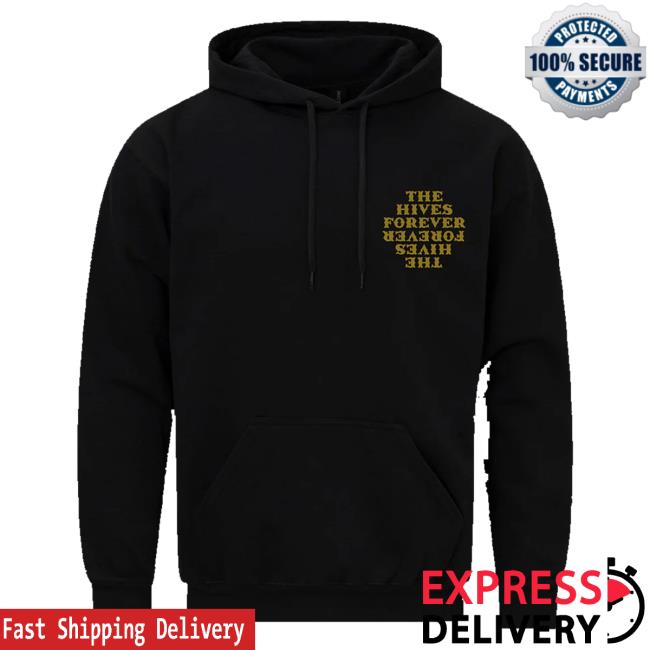 The Hives Merch Shop Store Playing Cards 2026 Na Hoodie 5 The Hives Merch Shop Store Playing Cards 2026 Na Hoodie