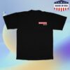 The Marathon Clothing Merch Shop Long Beach Burger Shirt Black 2 The Marathon Clothing Merch Shop Long Beach Burger T-Shirt Black