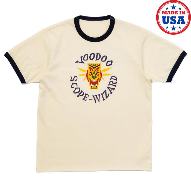 The Real Mccoys Merch Shop Military Tee Shirt 5 The Real Mccoys Merch Shop Military Tee