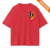 The Red Flags Merch Shop Year Of The Horse Tee
