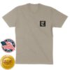 The Terra Crew Store Merch Shop Eagle Tan Tee