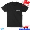 The Terra Crew Store Merch Shop Lightning Rj Black Tee