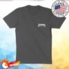 The Terra Crew Store Merch Shop Lightning Rj Tee