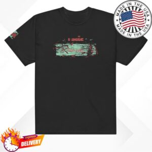 kenny trc The Ubisoft Gear Shop Merch Six Siege T Shirt Operation Silent Hunt