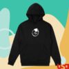 Thrice Merch Shop Blackout Hoodie
