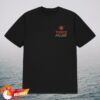 Thrice Merch Shop Palms Album Tee