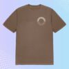 Thrice Merch Shop Vheissu Album Tee