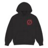 Underoath777 Shop Merch Black Icon Hoodie