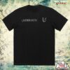 underoath777 shop merch blind obedience tour tee